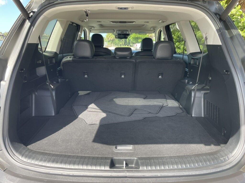 2020 Kia Telluride EX Sarasota FL