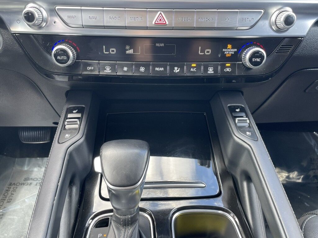 2020 Kia Telluride EX Sarasota FL