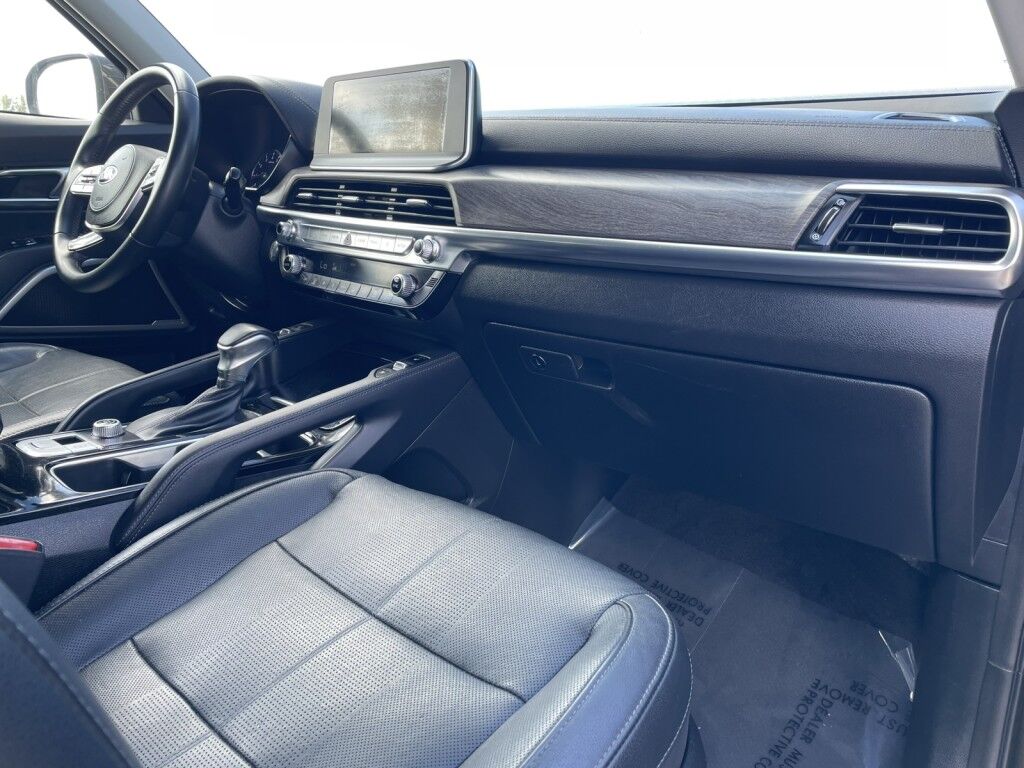 2020 Kia Telluride EX Sarasota FL