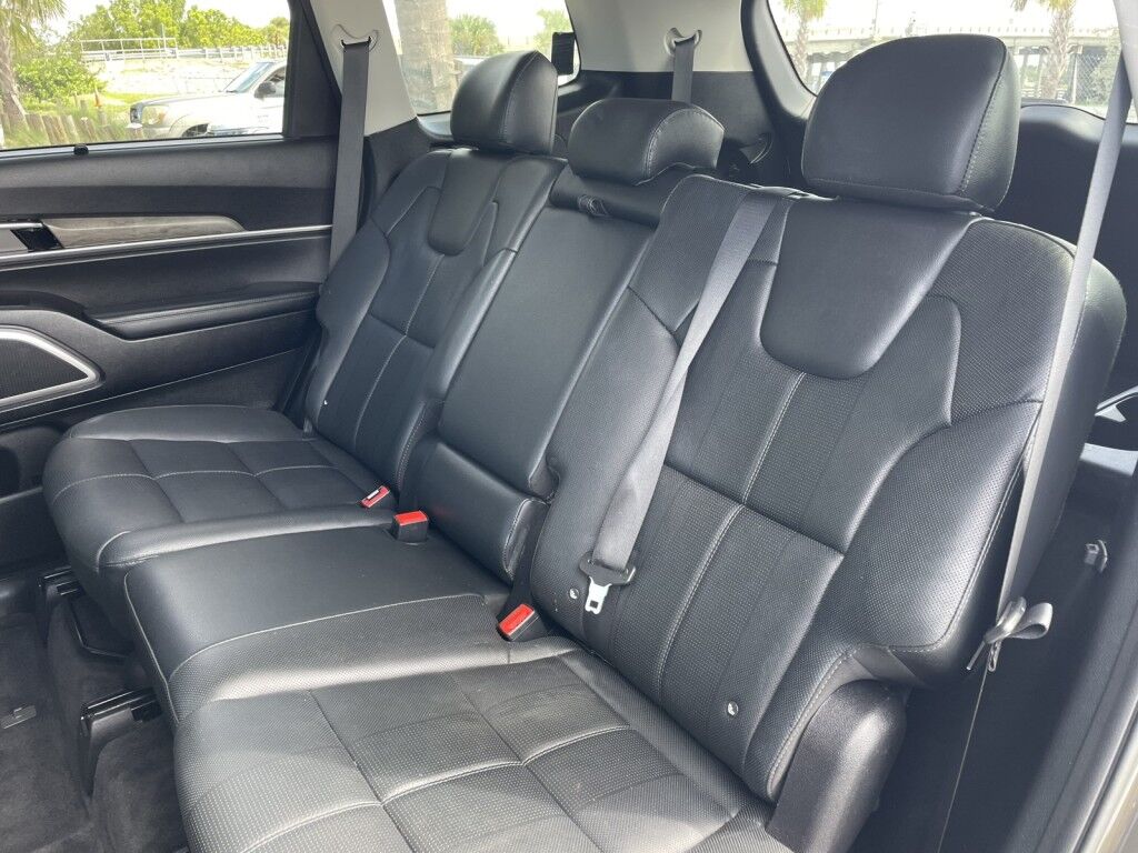 2020 Kia Telluride EX Sarasota FL