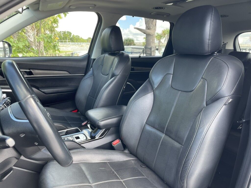 2020 Kia Telluride EX Sarasota FL