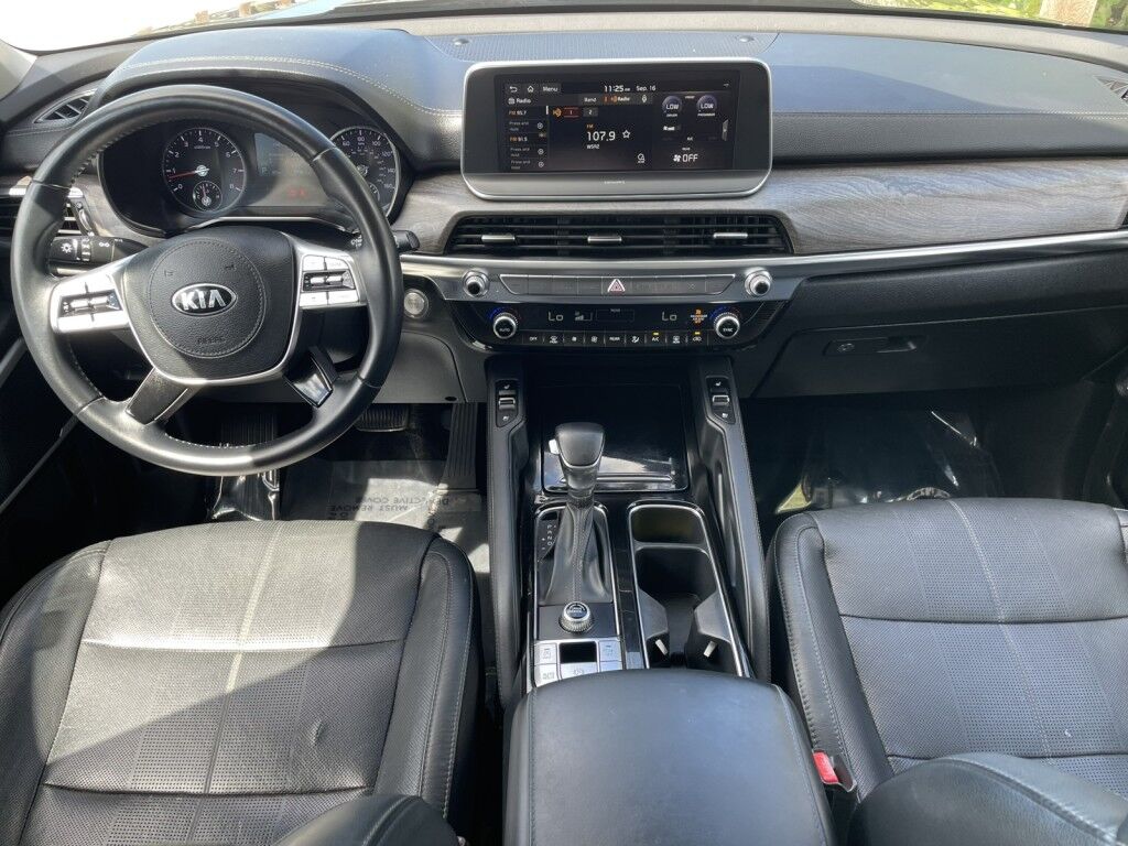 2020 Kia Telluride EX Sarasota FL