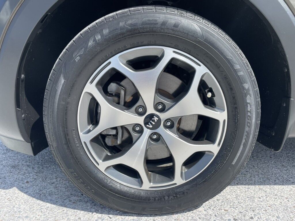 2020 Kia Telluride EX Sarasota FL