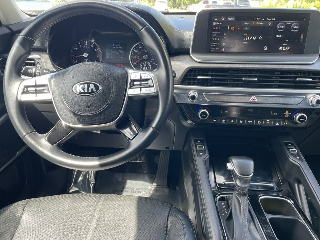 2020 Kia Telluride EX Sarasota FL