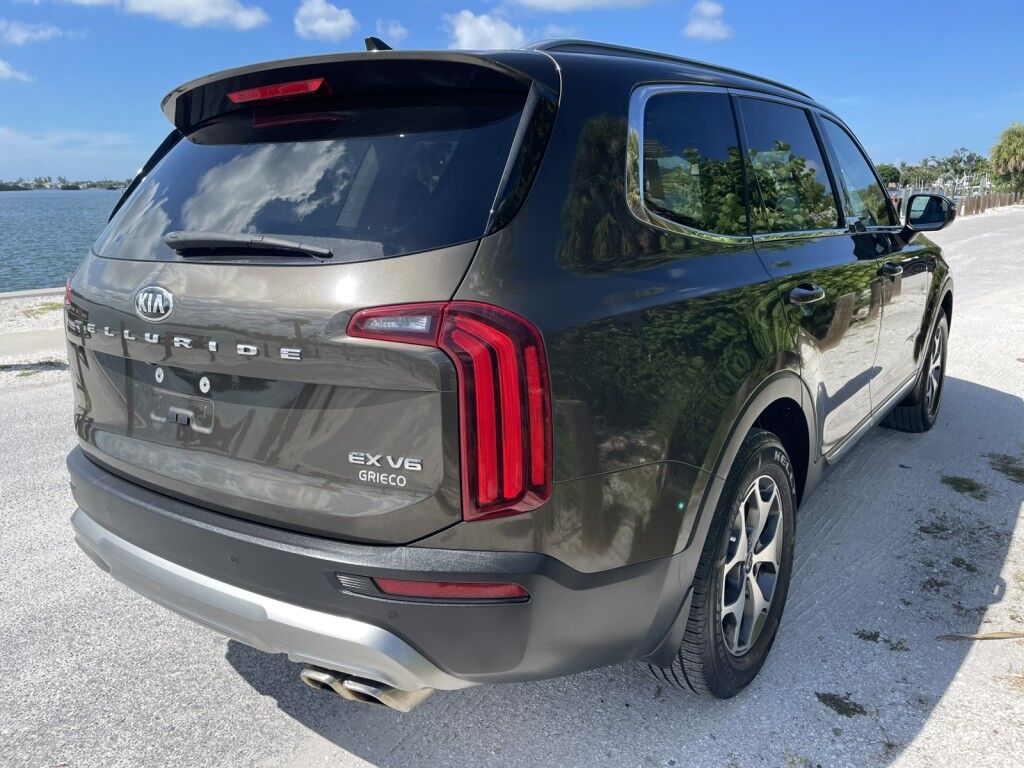 2020 Kia Telluride EX Sarasota FL