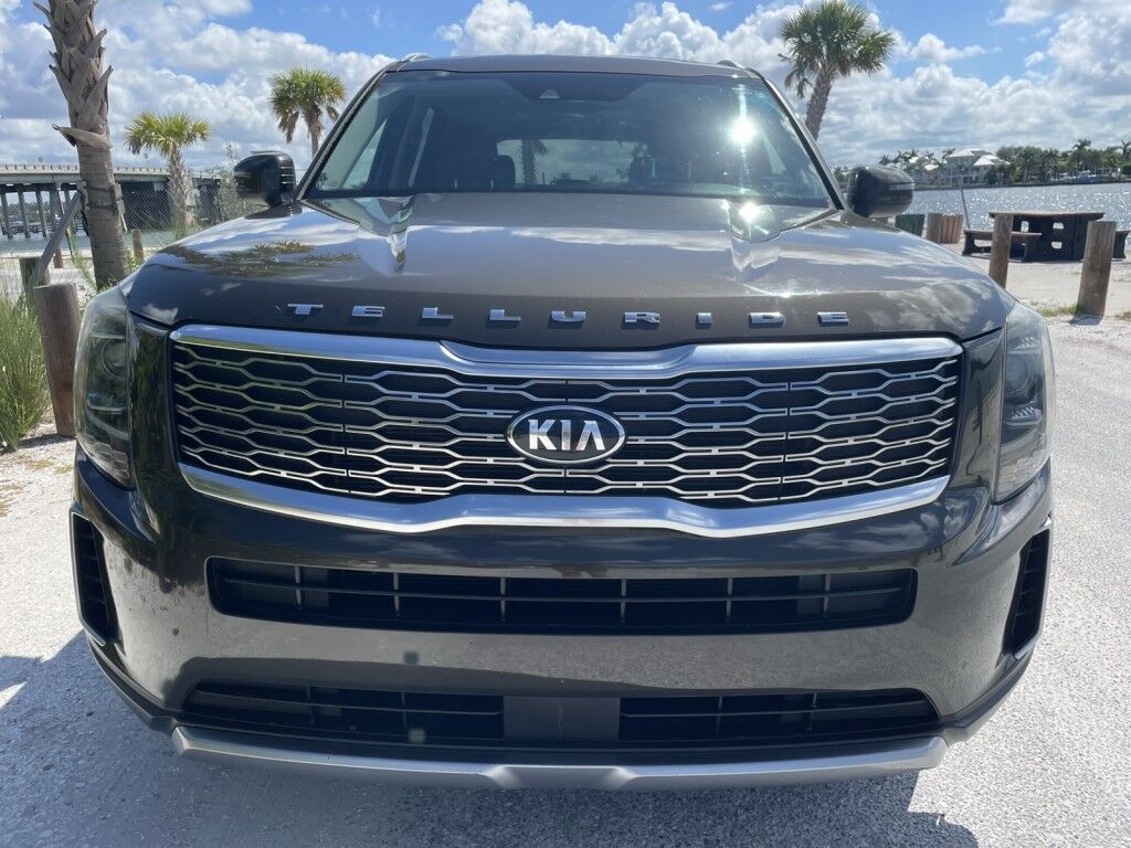 2020 Kia Telluride EX Sarasota FL