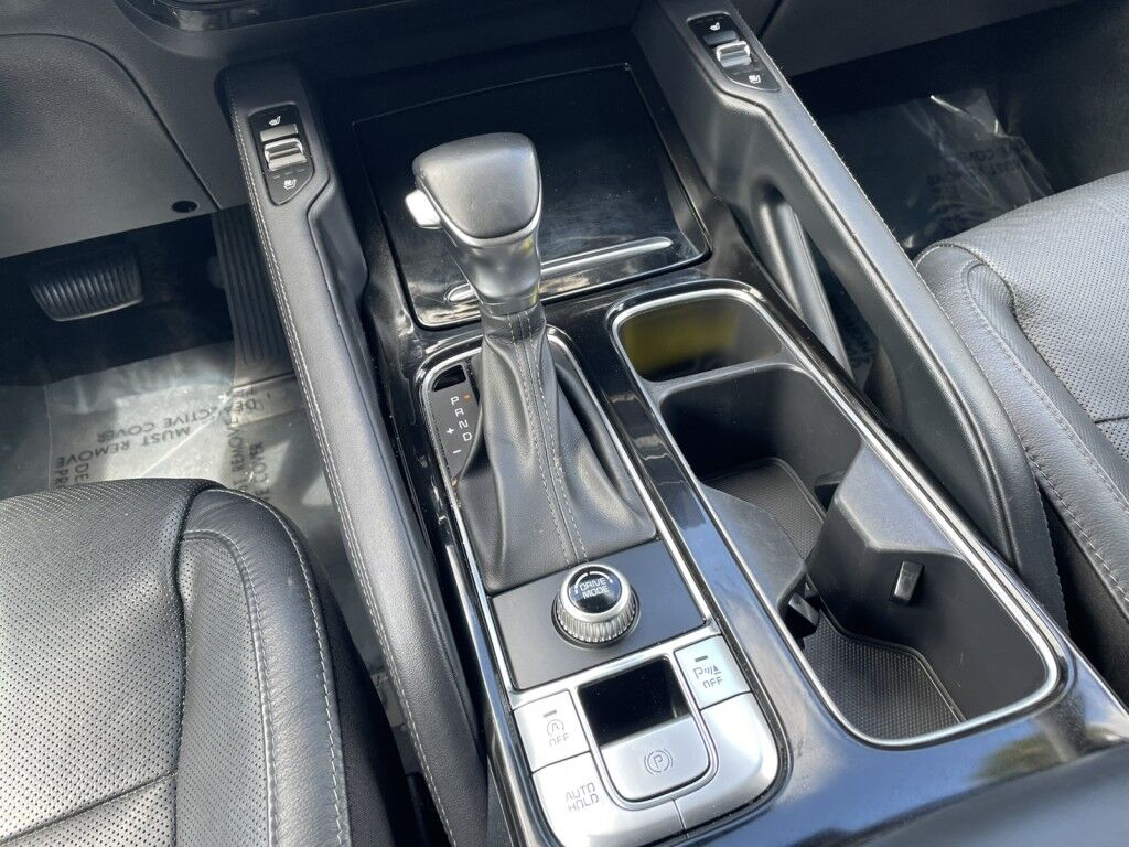 2020 Kia Telluride EX Sarasota FL