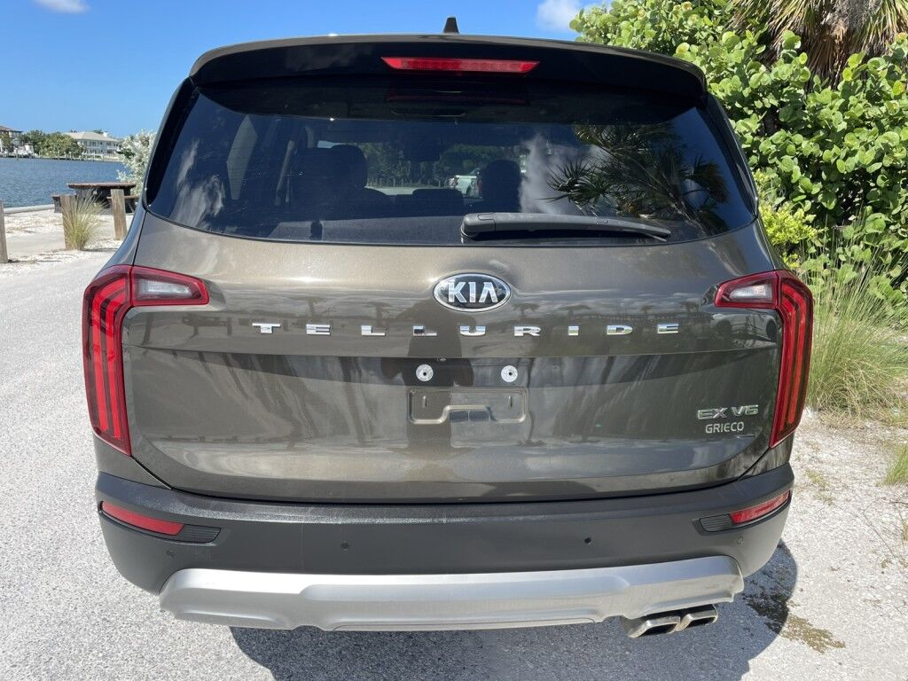 2020 Kia Telluride EX Sarasota FL