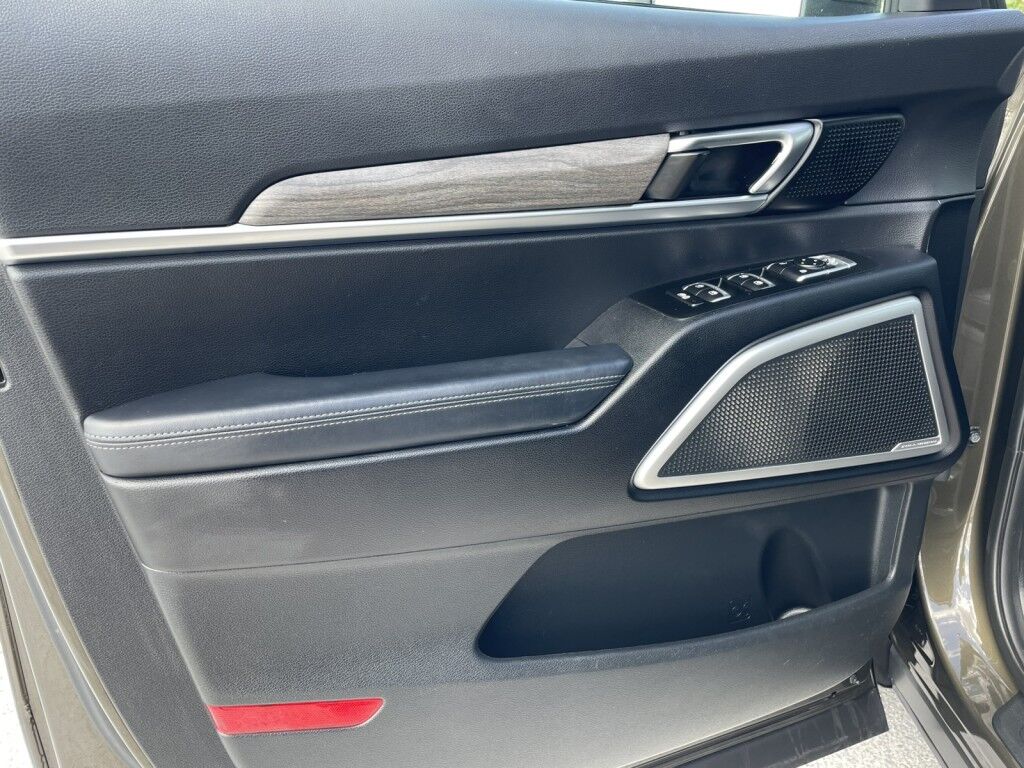 2020 Kia Telluride EX Sarasota FL