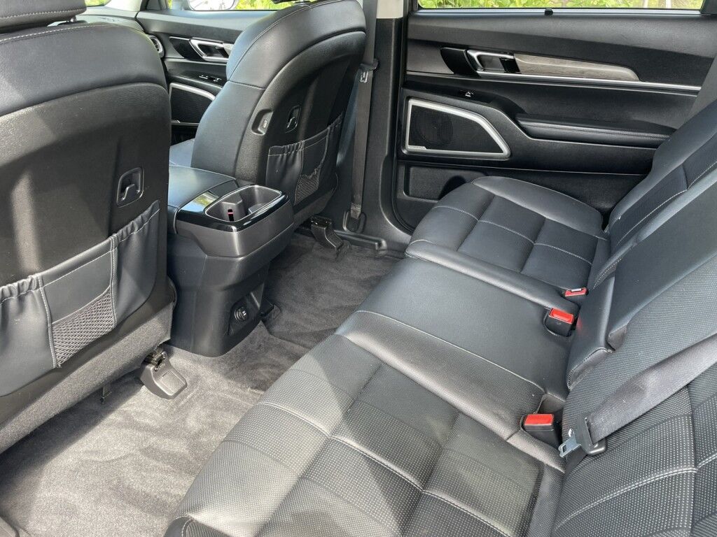 2020 Kia Telluride EX Sarasota FL