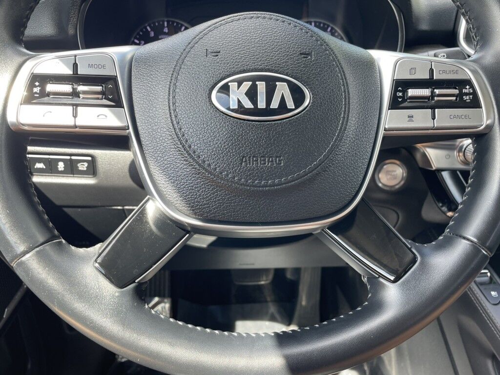 2020 Kia Telluride EX Sarasota FL