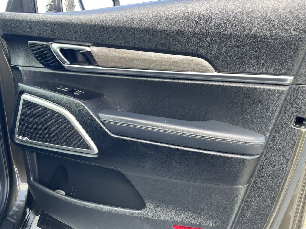 2020 Kia Telluride EX Sarasota FL
