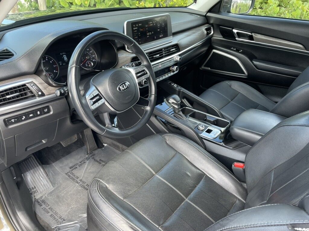 2020 Kia Telluride EX Sarasota FL