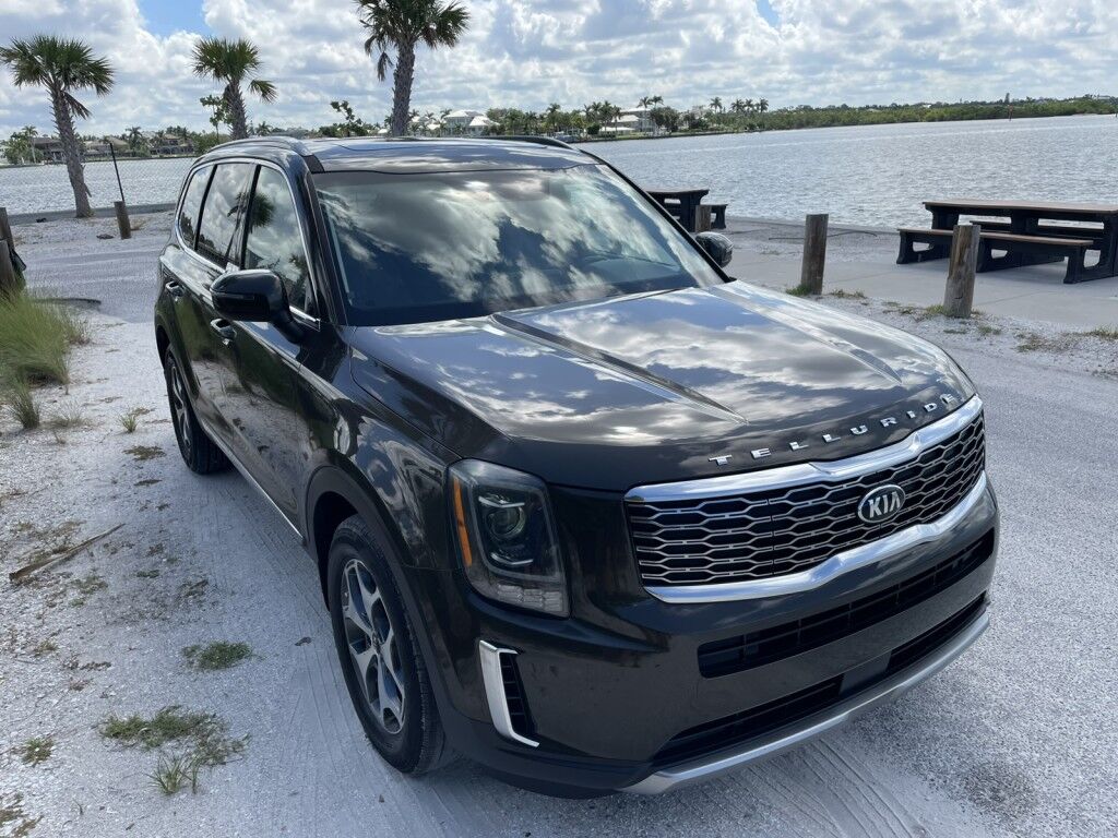 2020 Kia Telluride EX Sarasota FL