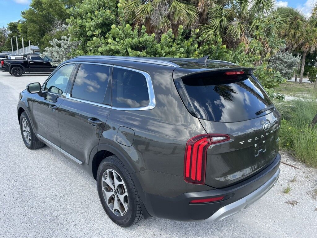 2020 Kia Telluride EX Sarasota FL
