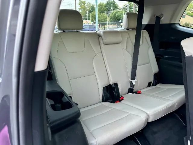 2020 Kia Telluride EX Sport Utility 4D Cincinnati OH