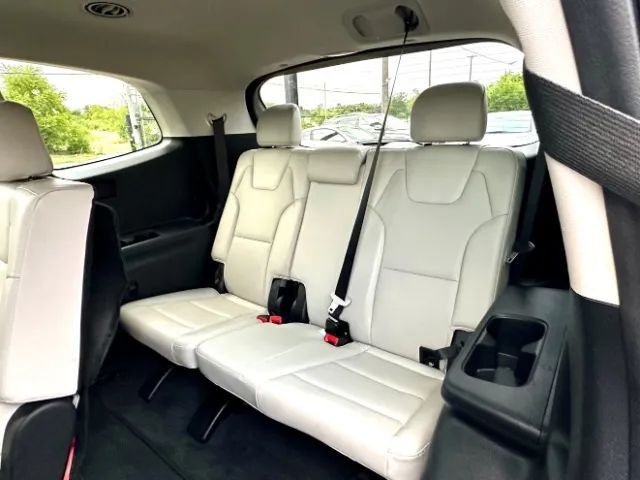 2020 Kia Telluride EX Sport Utility 4D Cincinnati OH