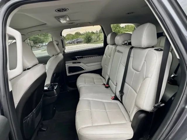 2020 Kia Telluride EX Sport Utility 4D Cincinnati OH