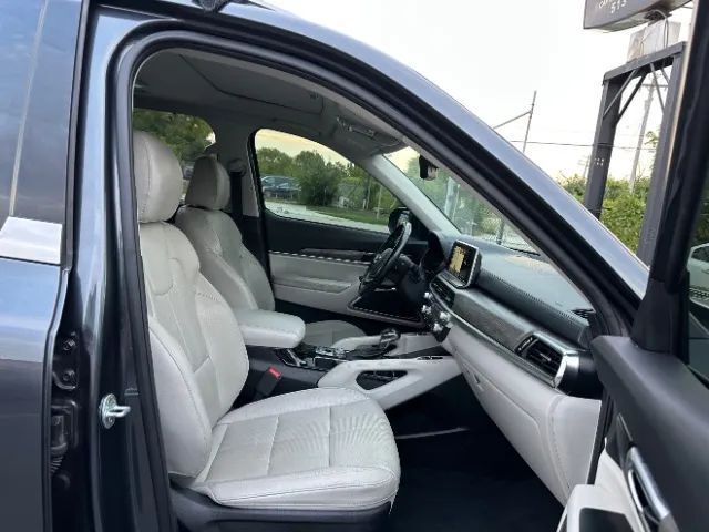 2020 Kia Telluride EX Sport Utility 4D Cincinnati OH