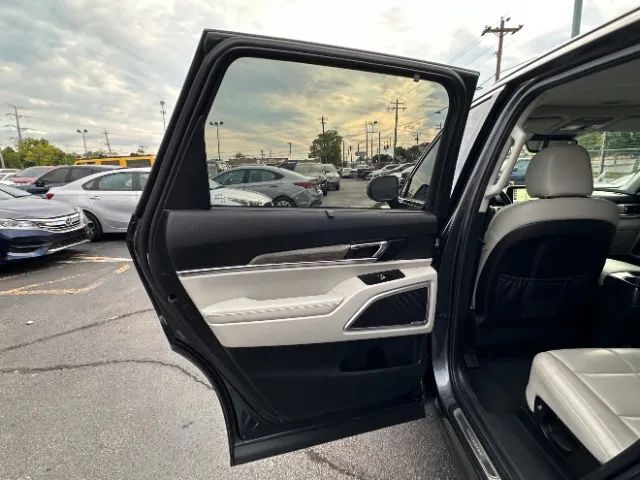 2020 Kia Telluride EX Sport Utility 4D Cincinnati OH