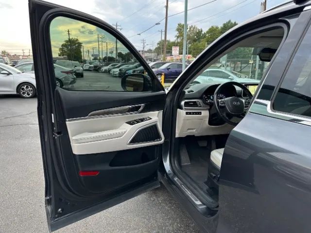 2020 Kia Telluride EX Sport Utility 4D Cincinnati OH