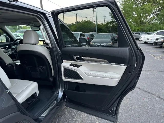 2020 Kia Telluride EX Sport Utility 4D Cincinnati OH