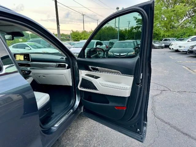 2020 Kia Telluride EX Sport Utility 4D Cincinnati OH