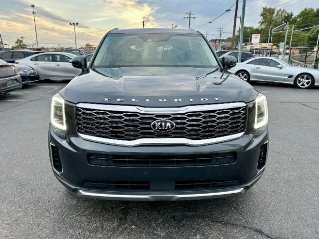 2020 Kia Telluride EX Sport Utility 4D Cincinnati OH