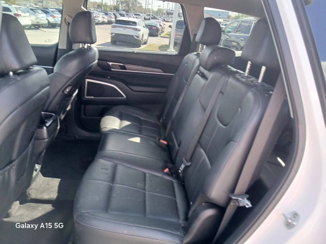 2020 Kia Telluride EX Sport Utility 4D Maitland FL
