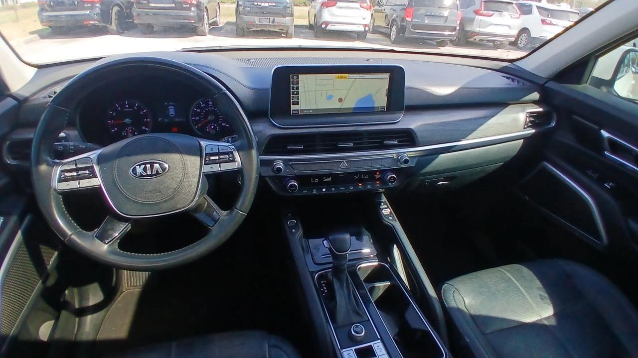 2020 Kia Telluride EX Sport Utility 4D Maitland FL