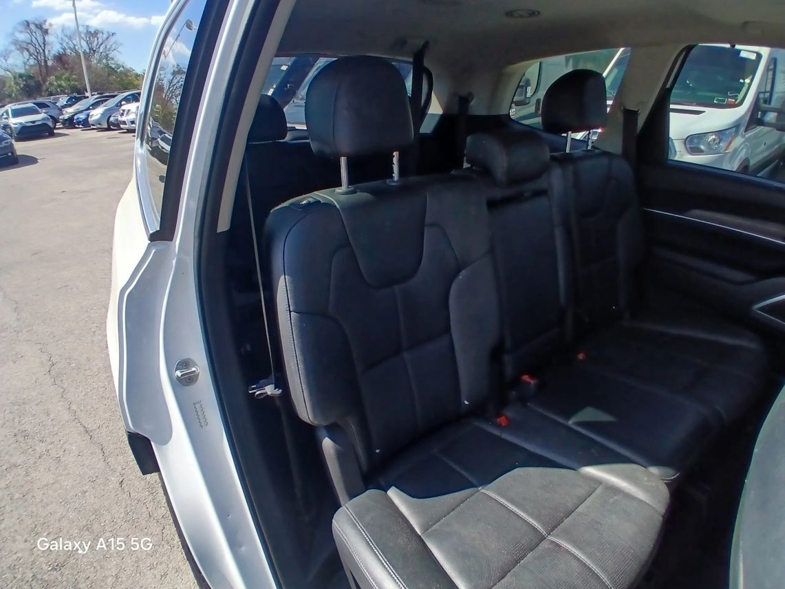 2020 Kia Telluride EX Sport Utility 4D Maitland FL