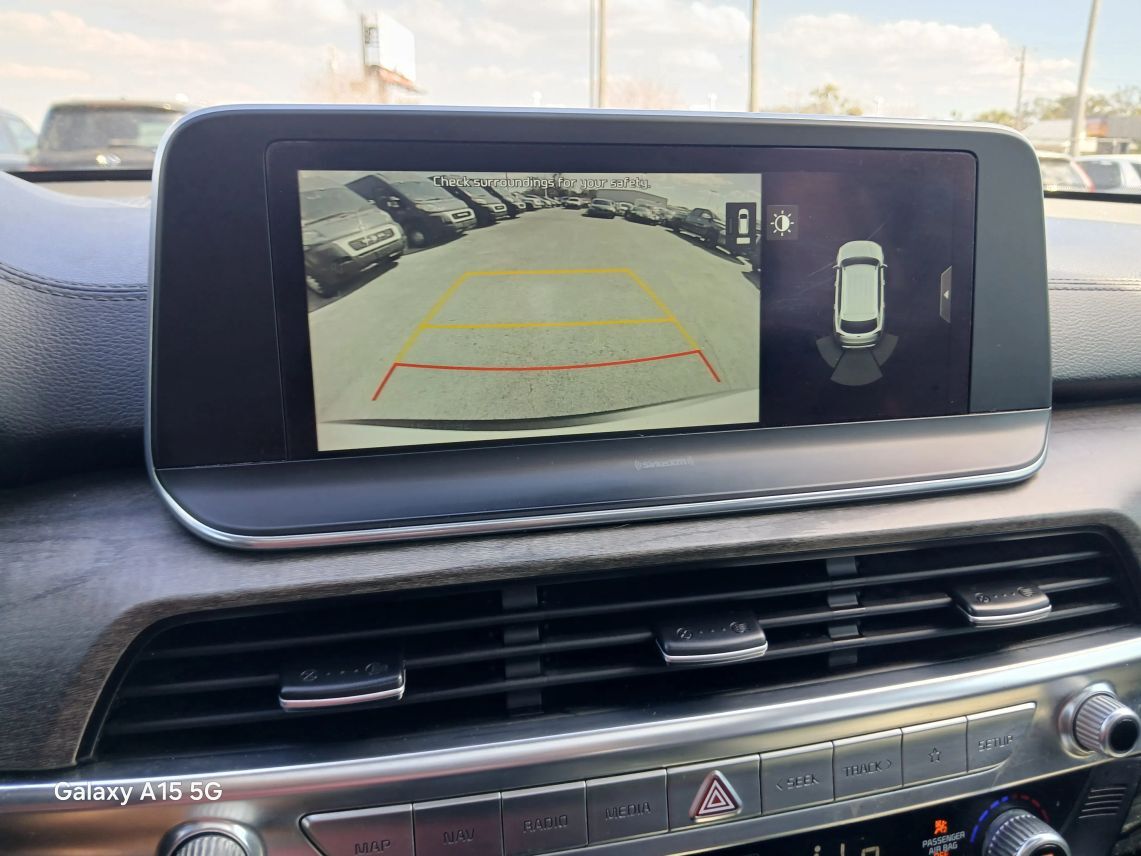 2020 Kia Telluride EX Sport Utility 4D Maitland FL