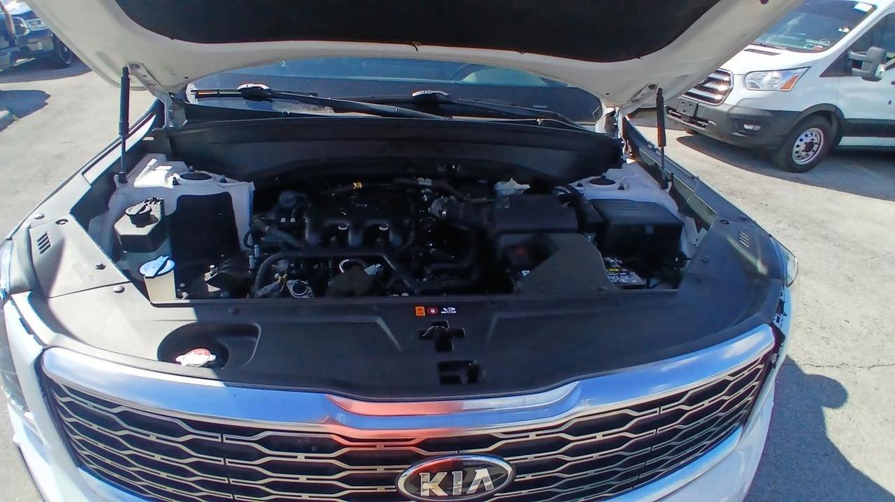 2020 Kia Telluride EX Sport Utility 4D Maitland FL