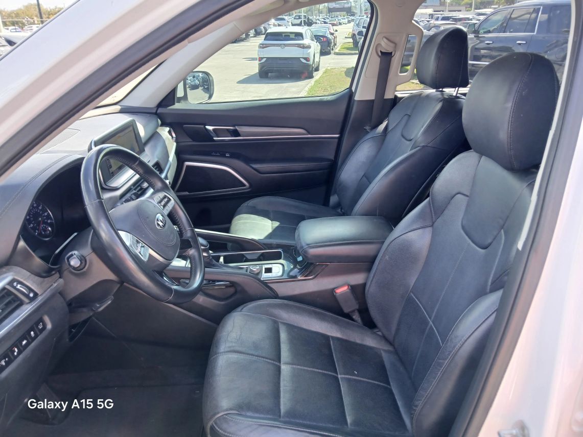 2020 Kia Telluride EX Sport Utility 4D Maitland FL