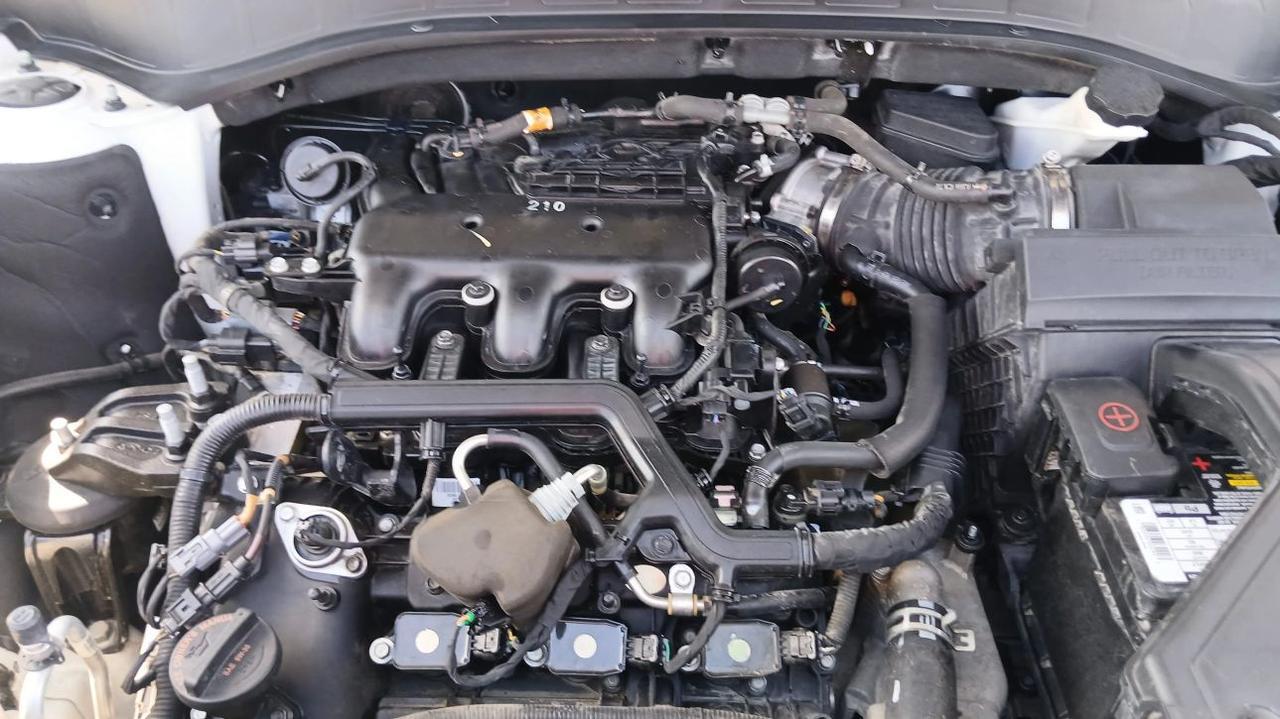 2020 Kia Telluride EX Sport Utility 4D Maitland FL