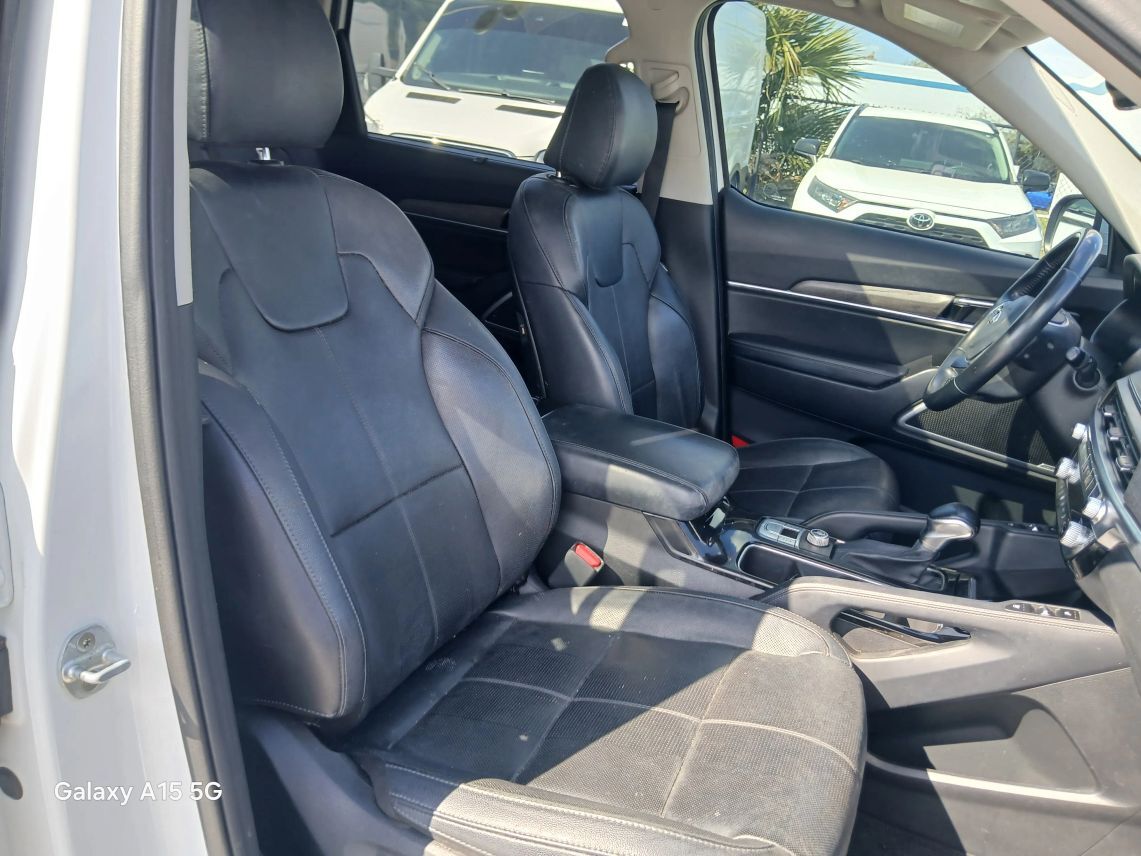 2020 Kia Telluride EX Sport Utility 4D Maitland FL