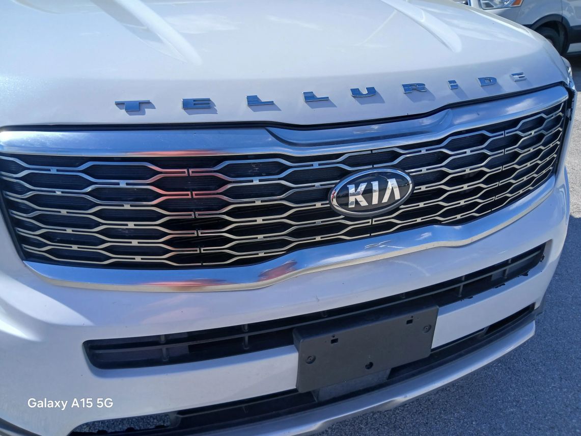 2020 Kia Telluride EX Sport Utility 4D Maitland FL