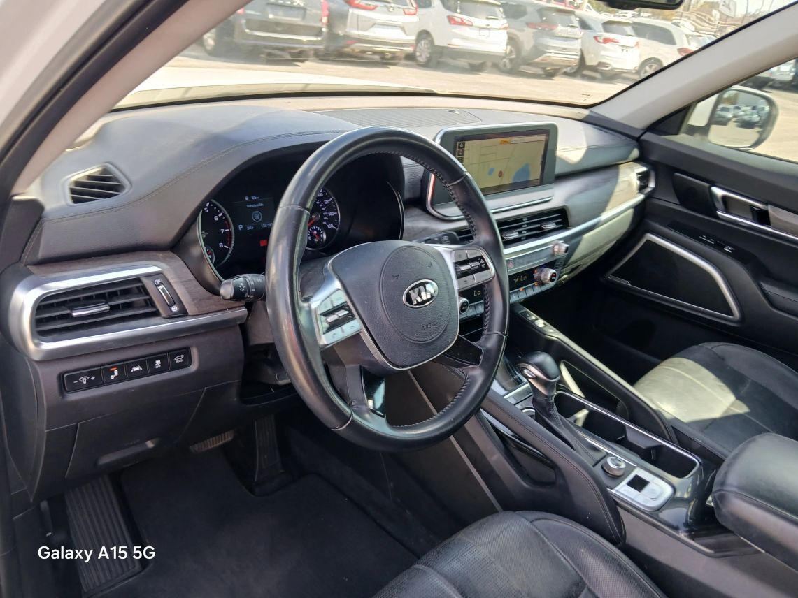 2020 Kia Telluride EX Sport Utility 4D Maitland FL