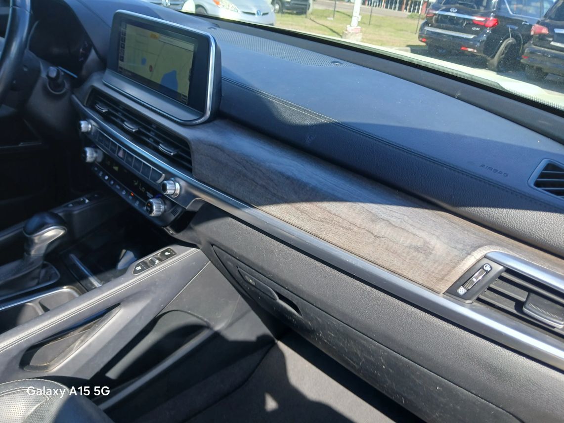 2020 Kia Telluride EX Sport Utility 4D Maitland FL