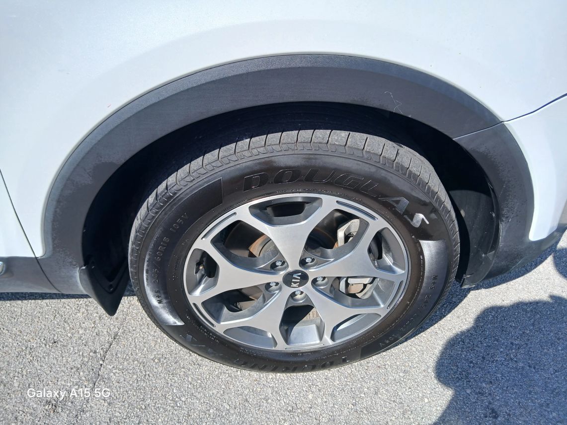 2020 Kia Telluride EX Sport Utility 4D Maitland FL