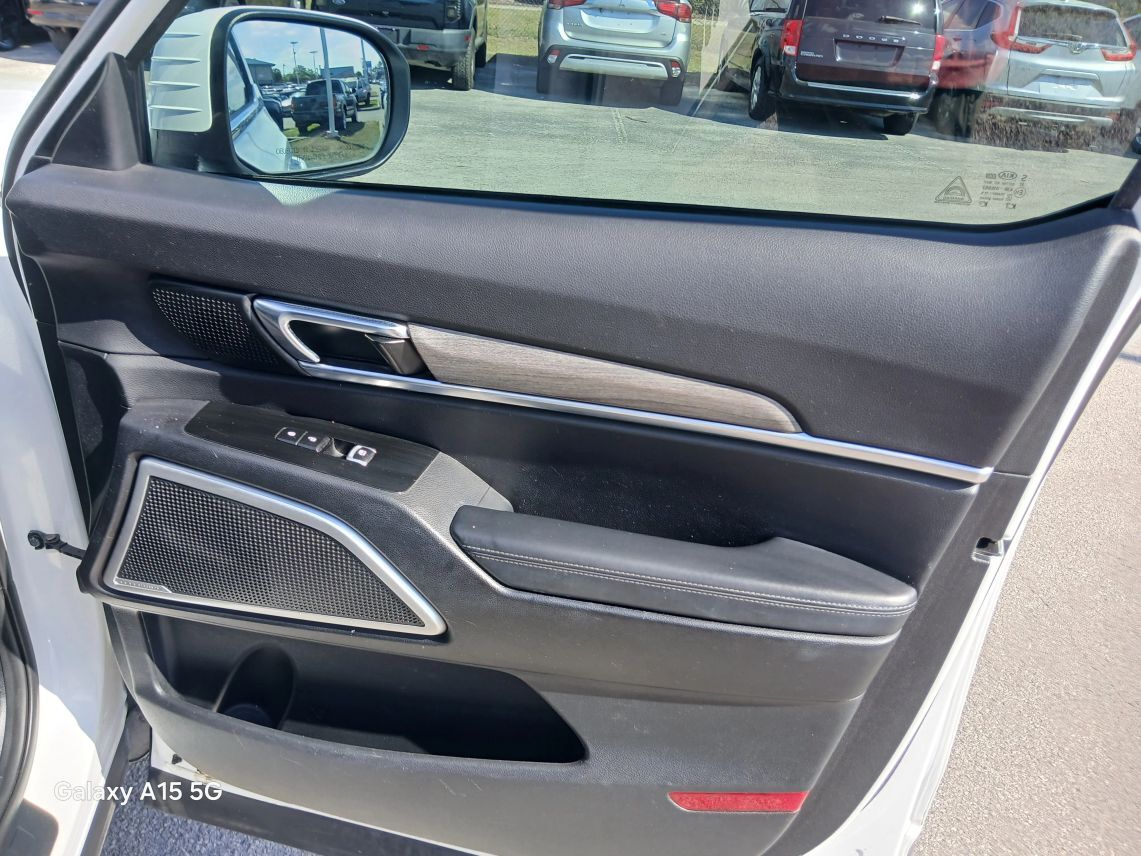 2020 Kia Telluride EX Sport Utility 4D Maitland FL