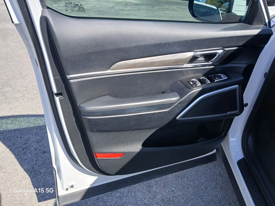 2020 Kia Telluride EX Sport Utility 4D Maitland FL