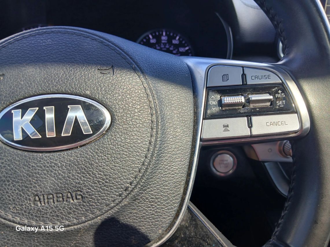 2020 Kia Telluride EX Sport Utility 4D Maitland FL