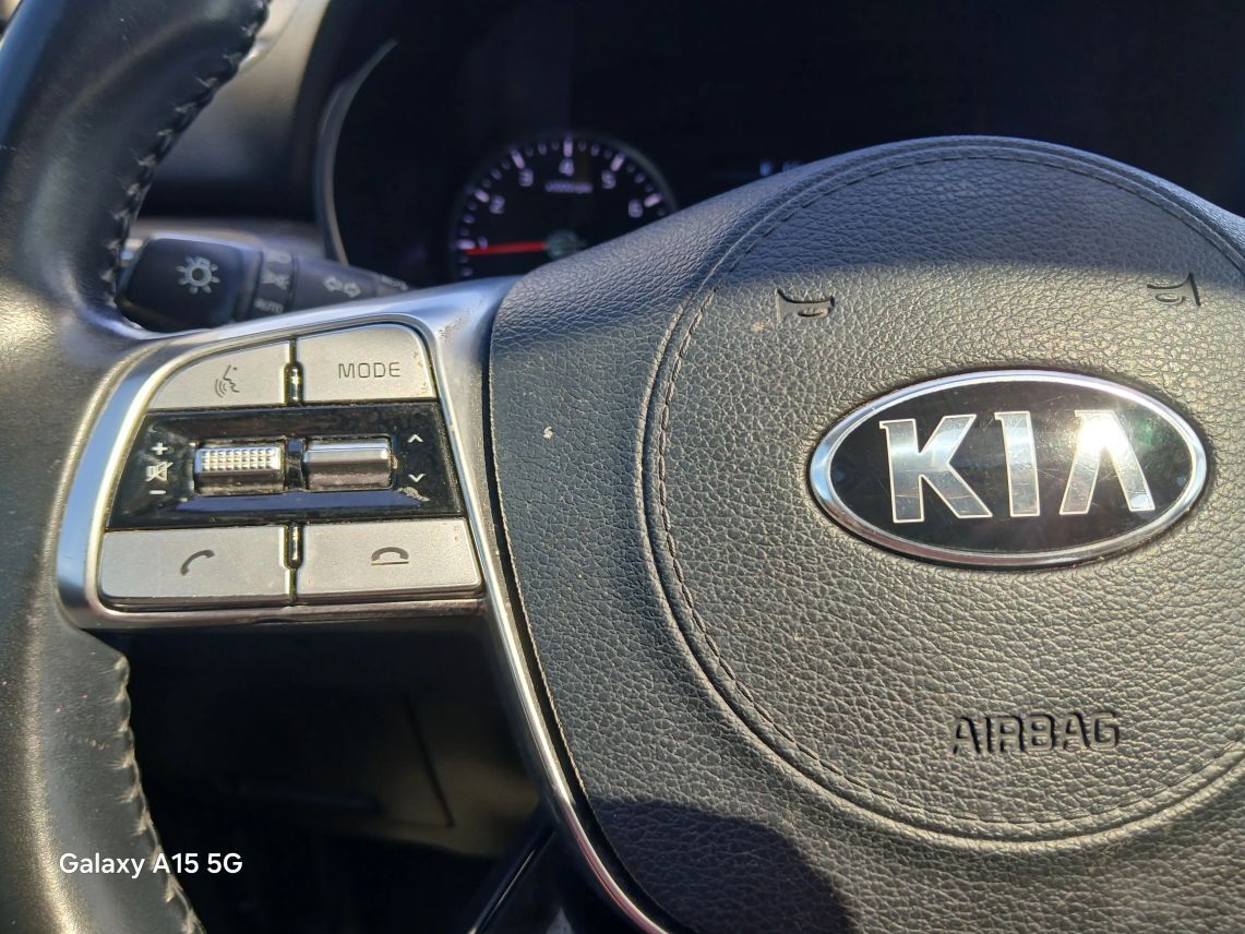 2020 Kia Telluride EX Sport Utility 4D Maitland FL