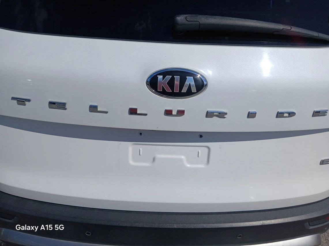 2020 Kia Telluride EX Sport Utility 4D Maitland FL