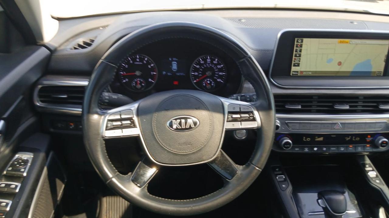 2020 Kia Telluride EX Sport Utility 4D Maitland FL