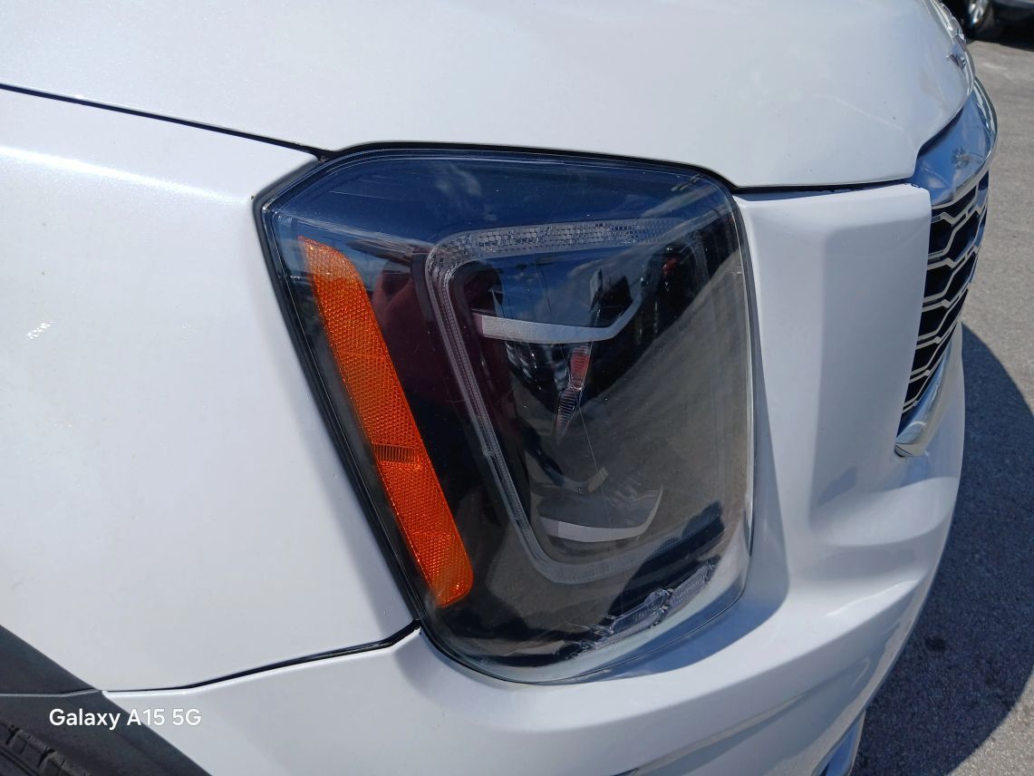 2020 Kia Telluride EX Sport Utility 4D Maitland FL