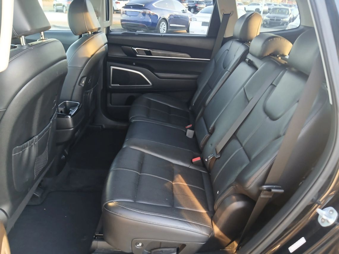 2020 Kia Telluride EX Sport Utility 4D Maitland FL