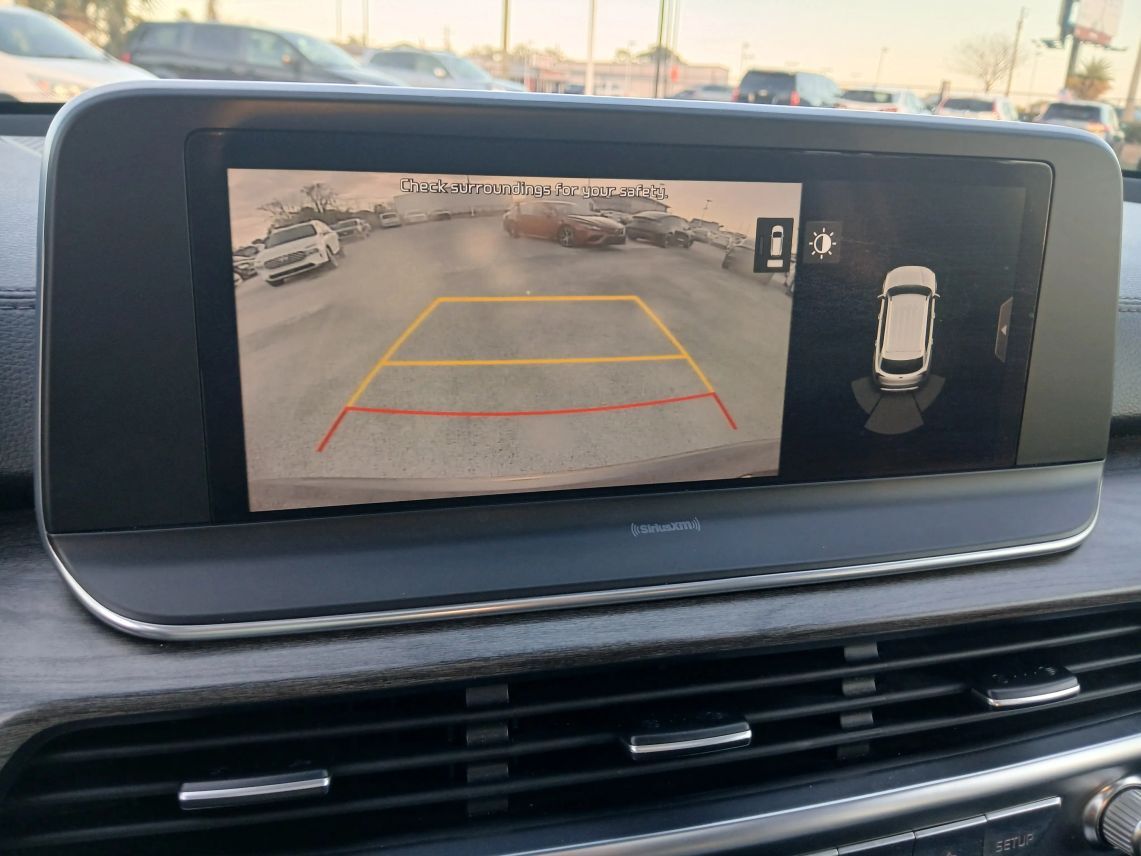 2020 Kia Telluride EX Sport Utility 4D Maitland FL