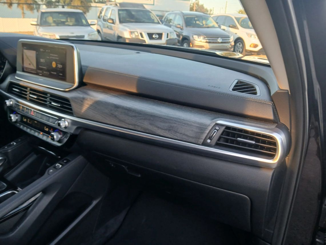 2020 Kia Telluride EX Sport Utility 4D Maitland FL